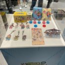 짱구노래방 | 청주 커넥트 현대 짱구 팝업스토어 방문기 / 짱구 팝업 꿀팁🧡 / 물건 구매 후기 !