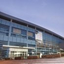 광주시민체육관 체육관 이미지