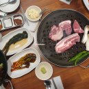 김마당 | 강서구 화곡역 맛집 김마당 무항생제 명품 한돈이라 다르네