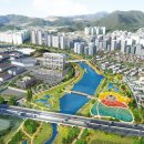 김해, 자연친화적 도시 만들기에 1753억 쏟는다 이미지