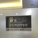 달빛약국 | 파주 소아과 야간진료 11시까지 가능한 달빛어린이병원 운정에서 금릉 로데오소아청소년과 다녀온 후기