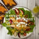 주식회사 비에디션 둔산점 | 추천 어른 맥주 안주로 딱! 좋은 &lt;하림&gt; 용가리 떡갈비 &amp; 용가리 닭가슴살 마라맛 먹어 본 솔직 후기