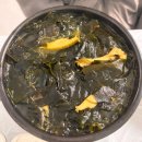 군청길 | 해남 백선식당 해물순두부찌개 전복미역국 메뉴 다양한 해남 현지인 추천 한식 맛집 후기