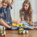 코딩 로봇 이미지