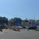 주차장 공중화장실 코리아플러스