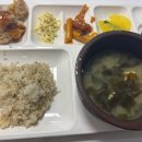 한돌개발홍대제2기숙사학생식당