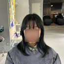 아름전자 | [일산 미용실] 히피펌 잘하는 정발산 &#39;그레이큐브&#39; / 아름 디자이너님 후기