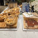 천년뷔페웨딩홀 | 주안역 CN천년부페웨딩홀 주안점 결혼식장, 뷔페, 주차 하객 후기