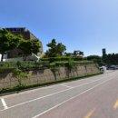 시립박물관 매표소 화장실 이미지