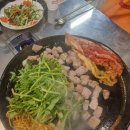 선사솥뚜껑삼겹살 이미지
