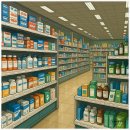 건강가득약국 이미지