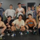 크로스핏 카키 이미지