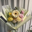 라피오레 | 동탄꽃집 :: 라피오레 선물용 기념일 꽃다발 제작후기!