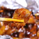 부리나 치킨 이미지