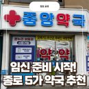 우리들온누리약국 | 임신 준비 시작! 종로 5가 약국 추천 (feat.임신출산바우처, 온누리상품권)