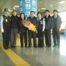 민방위교육장 이미지