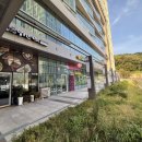 씨유 광명엠클러스터 이미지