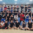 드림원 복싱체육관 이미지