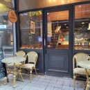 라데탕트(LA DE TENTE) 이미지