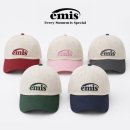 이미스 EMIS | 이거 진짜 대박이에요! EMIS 이미스 모자 솔직 후기