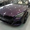 2023 BMW Z4 포토 인터뷰, 제원 정보 첨부 / 모의견적 및 모델비교 딜러 문의