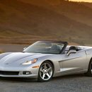 [Revell]1/25 2005 Corvette C6 Convertible 이미지