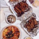 열정쪽쪽갈비