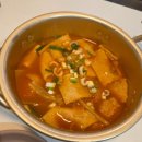 갤러리식당101식당 | 행궁동 떡볶이 김밥 맛집 | 뽀미네식당 후기