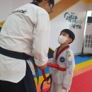 용인대 동성 태권도 이미지