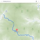 경기둘레길 가평19코스 이미지