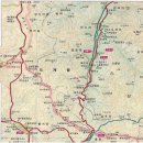 낙동정맥 이미지