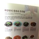 짜장면박물관 이미지