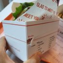 [동탄 맛집] 글래드투미츄: 이게 버거지~! 동탄호수공원 피크닉 간식준비는 여기서!