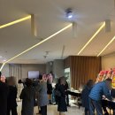 sK리더스뷰 앞 교통섬A | 2026년 5월 성수기 JK아트컨벤션 엠버루체홀 투어 후기 (잔여타임 파격 할인 견적공유)