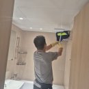 센트럴파크2단지문고 | 대전 문화동센트럴파크2단지아파트인테리어후 입주청소 후기