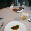 상상하는 아시아 | [도쿄] 세잔(SÉZANNE) 미쉐린 3스타 레스토랑 - 발렌타인 데이 방문 후기 🍀 완벽하다