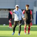 축협, ‘음주운전-은폐’ 논란 이상민 항저우AG 대표팀서 제외…황선홍 감독 “부주의했던 선발 과정, 깊이 사과드린다” 이미지