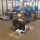 IM휘트니스 이미지