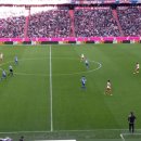 [Bundesliga] 김민재, SV 다름슈타트 98전 하이라이트.gif 이미지