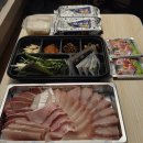 석계역 5번출구 맞은편 | 서울 3대 방어 맛집🍣 석계역 맛집 '남해바다마차' 포장 후기 (구성, 양, 맛, 포장 대기 시간, 예약/배달...