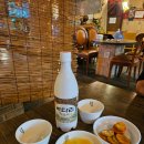 화정일동생막걸리
