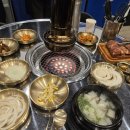 연탄생갈비세종소담점