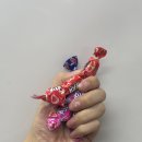 츄잉츄잉 | 엘반 토픽스 과일향 츄잉캔디 후기 어린이집 답례품 간식 추천