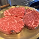 세븐일레븐 대화본점 | 신사 가로수길 맛집 - 한우드림 신사점 : 인당 600g 주는 가성비 한우 오마카세