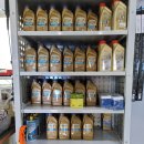 빌벡스타드자동차정비소 | 201024 V60 엔진오일 교체(빌벡스타드), 얼라이먼트 조정(이지타이어)