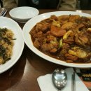 최강찜닭 이미지