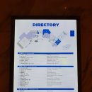 힐튼 경주 헬스클럽 이미지