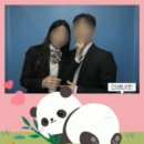 교복왕 | 30대 키큰여자 에버랜드 교복 [감성교복] 후기 / 에버랜드 포토스팟, 인생네컷