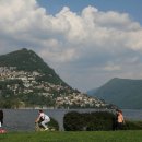 꼬모의 산책 이미지