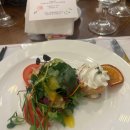 삼성 | 봉은사역 예식장 “노블발렌티 삼성” 식사 솔직후기